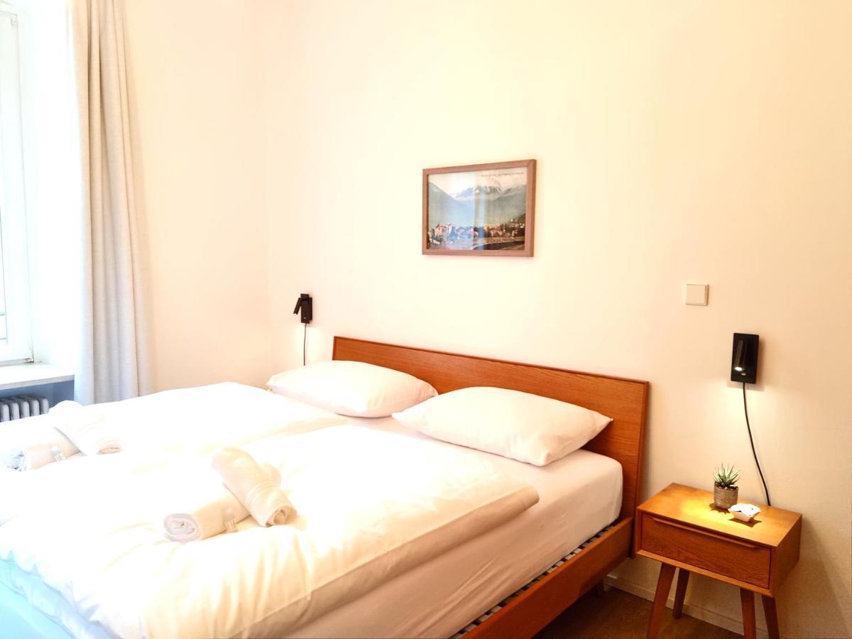 Apartment Emilie With Parking Historic City Center 梅拉诺 外观 照片